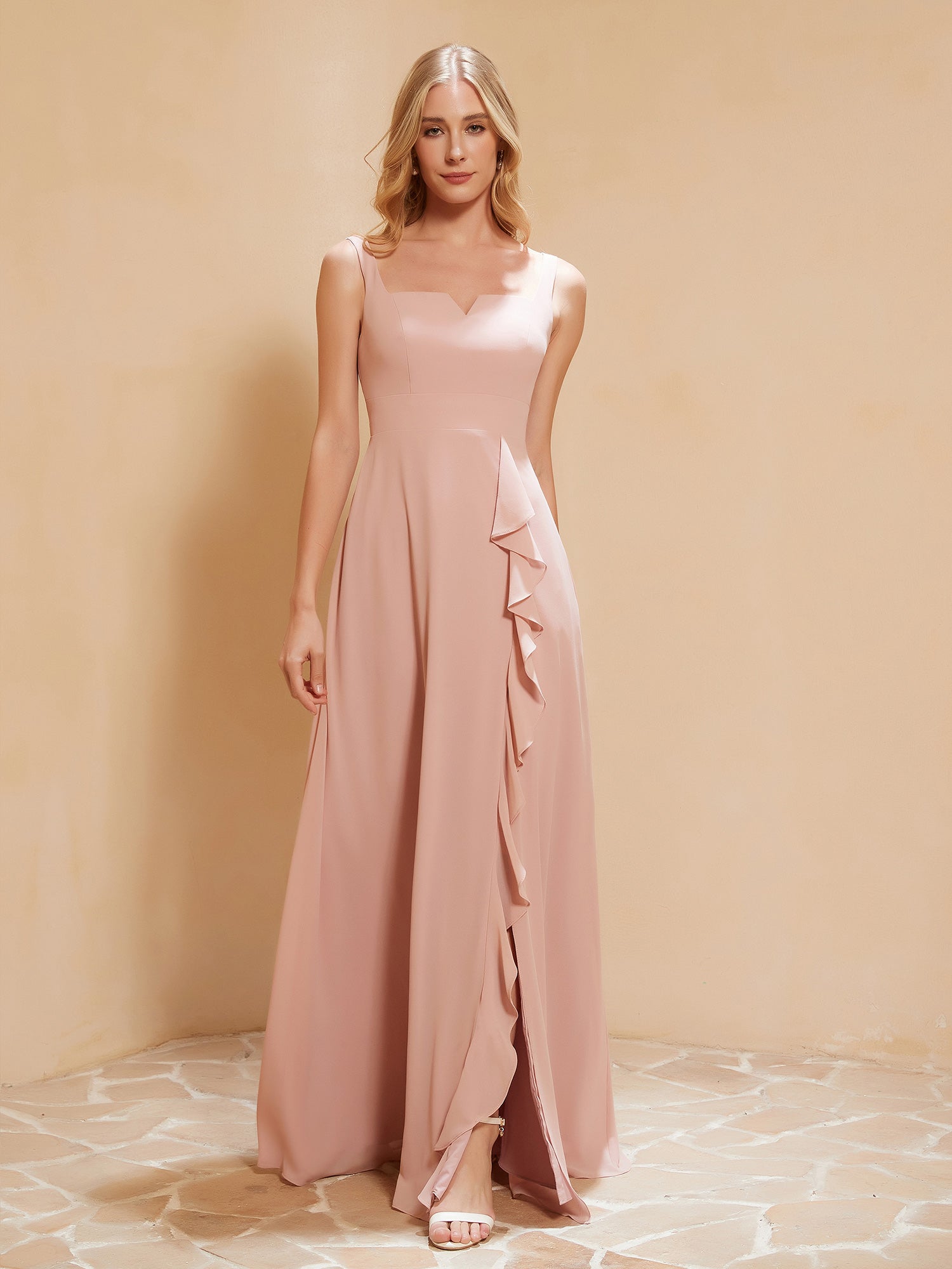 Dusty Rose